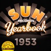 Sun Records Yearbook - 1953 artwork