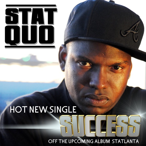 Cover artwork for Success