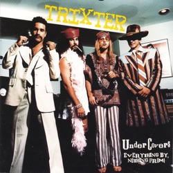Trixter - Pump It Up