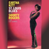 St. Louis Blues (feat. Shorty Rogers and His Orchestra) artwork