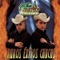 El Carril Número Tres - Los Cuates de Sinaloa lyrics