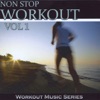 Workout Music Series - Call to ancestors