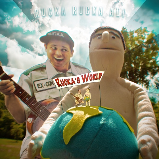Cover artwork for We Drive Drunk!