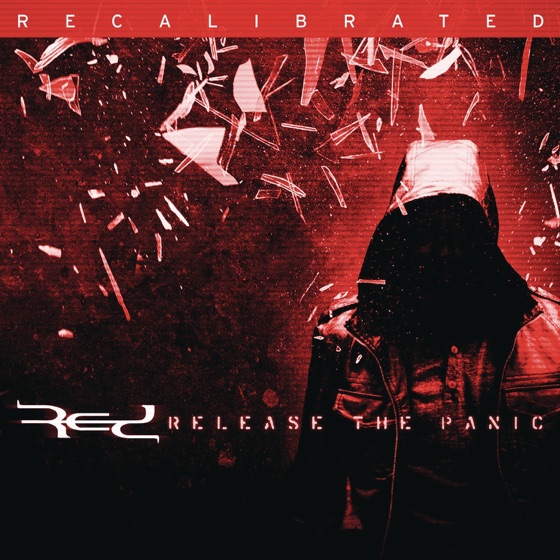 Cover artwork for Run and Escape