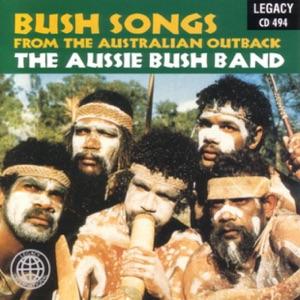The Aussie Bush Band - Click Go the Shears - Line Dance Musique