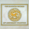 The Alligator Records 20th Anniversary Collection artwork