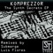 The Hidden Script (Luis Flores Remix) - Komprezzor lyrics