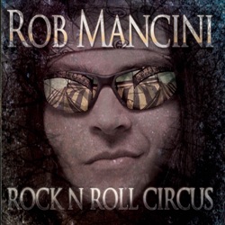 Rob Mancini - Every Time You Cry
