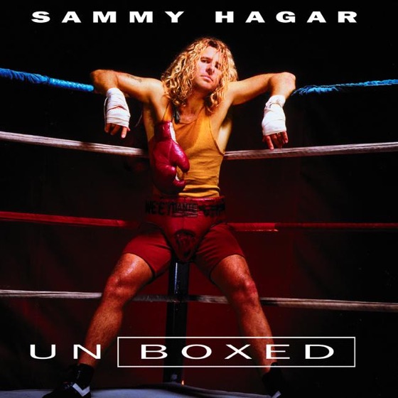 Cover artwork for Heavy Metal