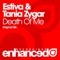 Death of Me - Estiva & Tania Zygar lyrics