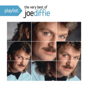 Joe Diffie - This Is Your Brain - Line Dance Music