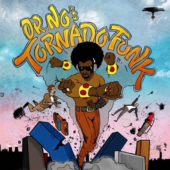 Cover artwork for Touch-O-Matic Version II