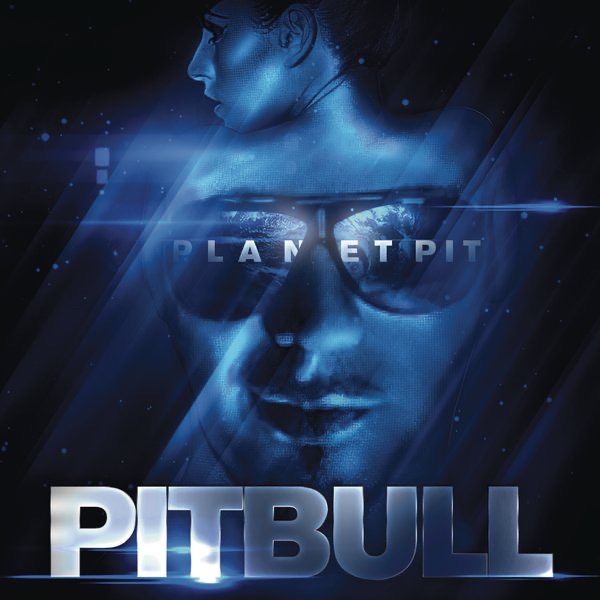 Album art for Hey Baby (Drop It To The Floor) by Pitbull Feat. T-Pain