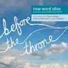 Before the Throne of God Above (feat. Lou Fellingham) song lyrics