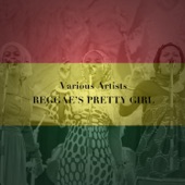 Reggae's Pretty Girl artwork