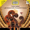 I Solisti Italiani - Gran Duo Concertante per Violino Contrabbasso e Orchestra d'Archi
