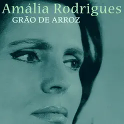 Grão de Arroz - Single - Amália Rodrigues