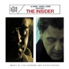 The Insider (Music from the Motion Picture) artwork