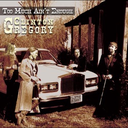 Clinton Gregory - Has Love Taken It's Toll