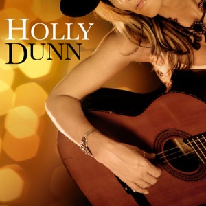 Holly Dunn - There Goes My Heart Again - Line Dance Music