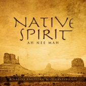Native Spirit: A Native American Music Experience