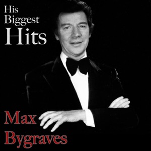 Max Bygraves - Tulips From Amsterdam - 排舞 音樂