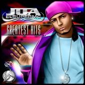 Joa El Super MC- Greatest Hits artwork