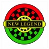 New Legend - Jamaica 50th Edition