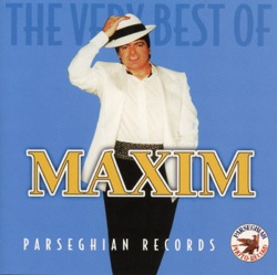 Maxim Panossian - Hoppa