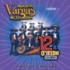 Guadalajara by Mariachi Vargas De Tecalitlan iTunes Track 11
