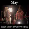 Stay (feat. Madilyn Bailey) song lyrics