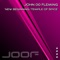 New Beginning - John 00 Fleming lyrics