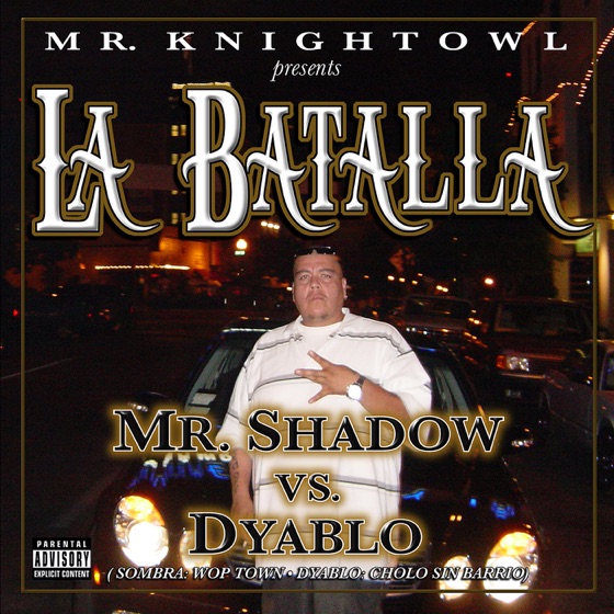 Cover artwork for Ya Estuvo
