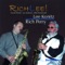 I Love You - Lee Konitz & Rich Perry lyrics