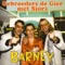 Barney - Gebroeders de Gier met Sjors lyrics