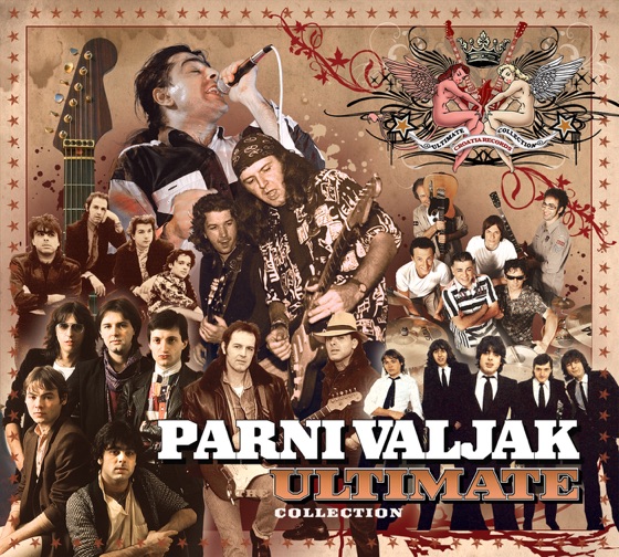 Cover artwork for Pariz