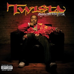 Twista feat. Cee-Lo, Jazze Pha & Big Zak - Say Say (feat. Cee-Lo, Jazze Pha & Big Zak)