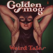 Jane - Golden Smog