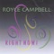 Liana - Royce Campbell lyrics