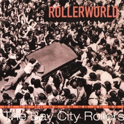 Bay City Rollers - I Only Wanna Be With You