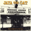 Jaya The Cat