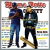 Rhyme Dotte County - EP