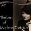 The Best of Marlene Dietrich artwork