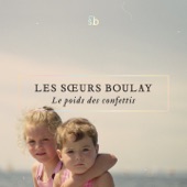 Les sœurs Boulay - Mappemonde