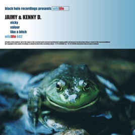 Jaimy & Kenny D. Keep On Touchin' Me Jaimy & Kenny D. Keep On Touchin' Me