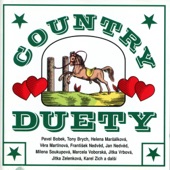 Country Duety artwork