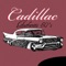 Cadillac Baby artwork