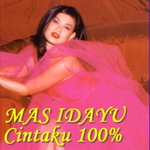 Mas Idayu - Cintaku 100% - 排舞 编舞者