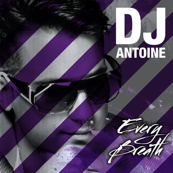 Cover artwork for Every Breath (Clubzound Remix)