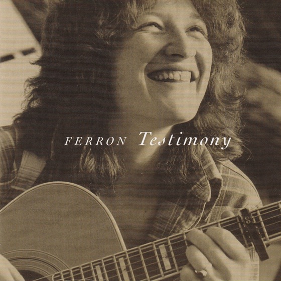 Cover artwork for Rosalee